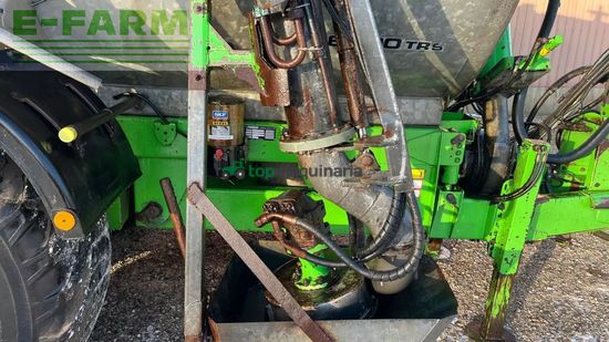Equipamiento / accesorio - Joskin - 26000l