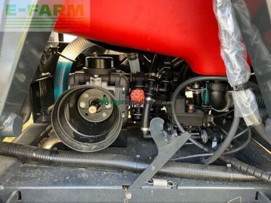 Atomizador - Kverneland - ixter b16 - 15m