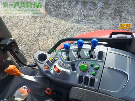 Tractor agrícola - Same - explorer 95 (stage v)