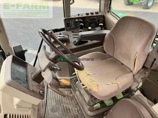 Tractor agrícola - John Deere - 6920 premium