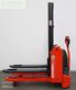 Elevadora - Linde - d 08 m ion 1162-00