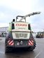 Cosechadora de Cereal - Claas - jaguar 980