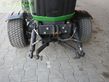 Tractor agrícola - John Deere - 1026r hydrostat fzw