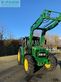 Tractor agrícola - John Deere - 6230 premium