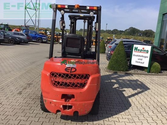 Elevadora -  - cpcd30t8