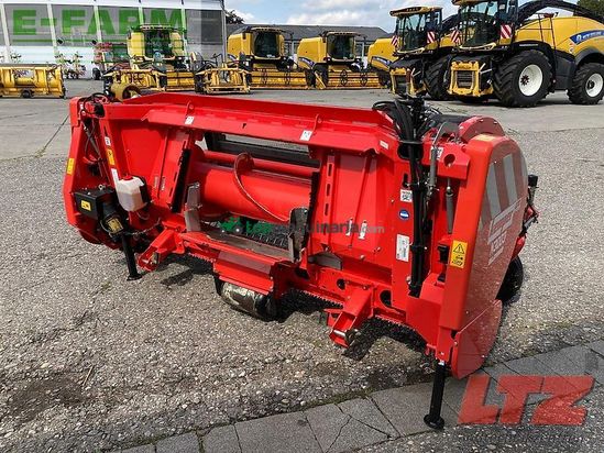 Cabezal - Kemper - n 3003 - vorführer