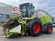 Cosechadora de Cereal - Claas - jaguar 990 **nir-sensor**