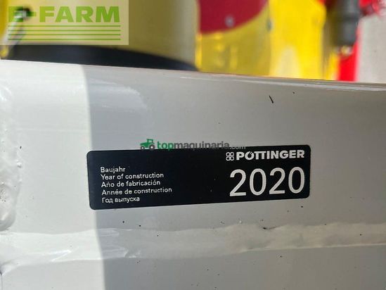 Cortacésped manual - Pöttinger - novacat 301 alpha motion