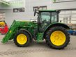 Tractor agrícola - John Deere - 6R 150