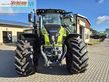 Tractor agrícola - Claas - axion 870 cm cebis night edition fzw