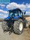 Tractor agrícola - New Holland - t7.165s range command t4b S
