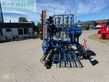 Combinado de siembra - Kockerling - grasmaster 600