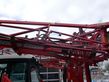 Atomizador - Rau - aufbauspritze 2200l - 15 / 21m - passend zu mb-trac