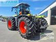 Tractor agrícola - Claas - xerion 4000 trac TRAC