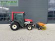 Tractor agrícola - Yanmar - ef 235