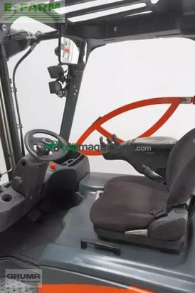 Elevadora - Linde - e 18 ph evo 386-02