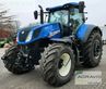 Tractor agrícola - New Holland - t 7.315 auto command hd HD