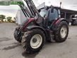 Tractor agrícola - Valtra - n174