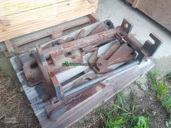 Minicargadora - Weidemann - 4070 cx