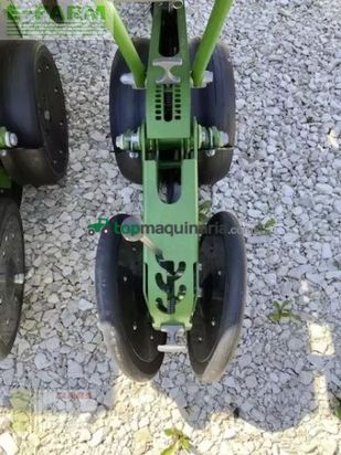 Sembradora monograno mecanica - Amazone - precea 4500-2cc super