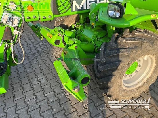 Telescopica - Merlo