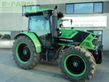 Tractor agrícola - Deutz-Fahr - 6115 c