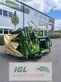 Cabezal - Krone - x-collect 900-3