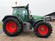 Tractor agrícola - Fendt - 820 vario tms
