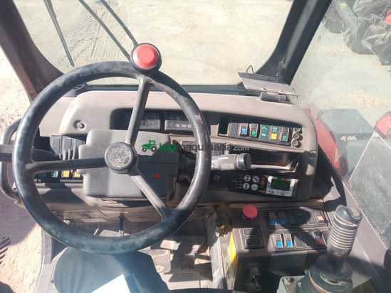 Telescopica MANITOU MRT1635