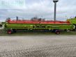 Cosechadora de Cereal - Claas - lexion 8600 terra trac