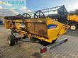 Cosechadora de Cereal - New Holland - tc 5070