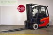 Elevadora - Linde - e 30/600 h 1252