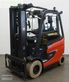 Elevadora - Linde - e 30/600 h 1252