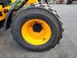 Minicargadora - JCB - 403 agri plus