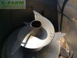 Remolqu esparcidor - Strautmann - verti-mix 750