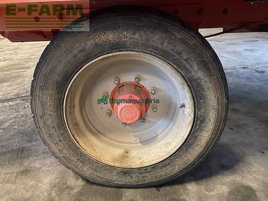 Remolqu esparcidor - Kuhn - profile 26.2 dl