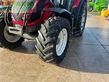 Tractor agrícola - Valtra - n114 hi tech tractor (st25634)