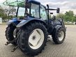 Tractor agrícola - New Holland - ts 115