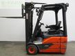 Elevadora - Linde - e 14 evo 386-02