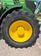 Tractor agrícola - John Deere - 6155r