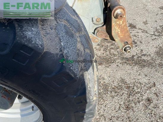 Telescopica - kramer - kt 557