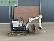 Excavadora - Bobcat - e08 minikraan
