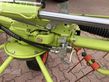 Henificador - Claas - volto 1100 t