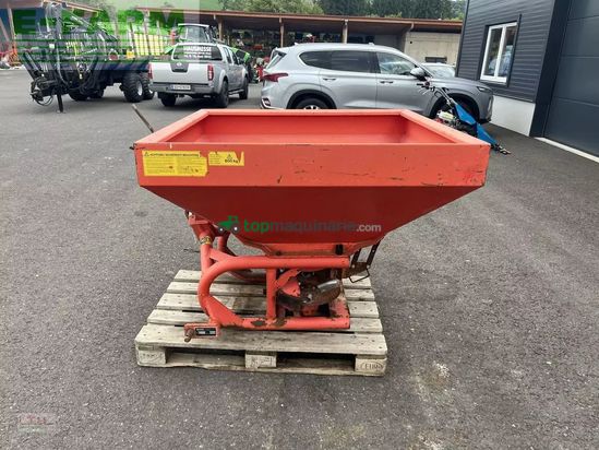 Esparcidor - Rauch - zsa 580