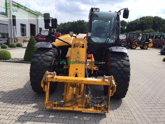 Telescopica - JCB - 542-70 agri super