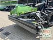 Cortacésped manual - Fendt - mähwerk