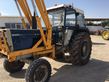 Tractor agrícola - Ebro - 6100 con Pala