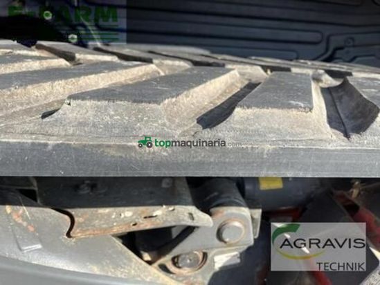 Tractor agrícola - Claas - axion 960 cmatic cebis terra trac CEBIS