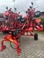 Henificador - Kuhn - gf 8703 t