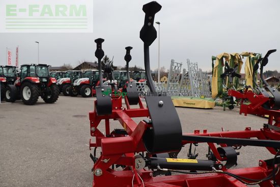 Cultivador - Kongskilde - vfm 4319 4,3m